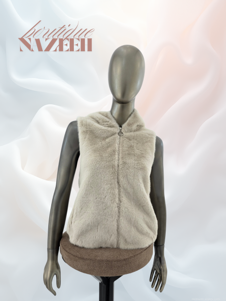 جكيت شتوي فست كت